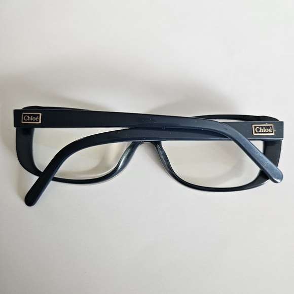 Chloé Prescription Glasses - Picture 3 of 12